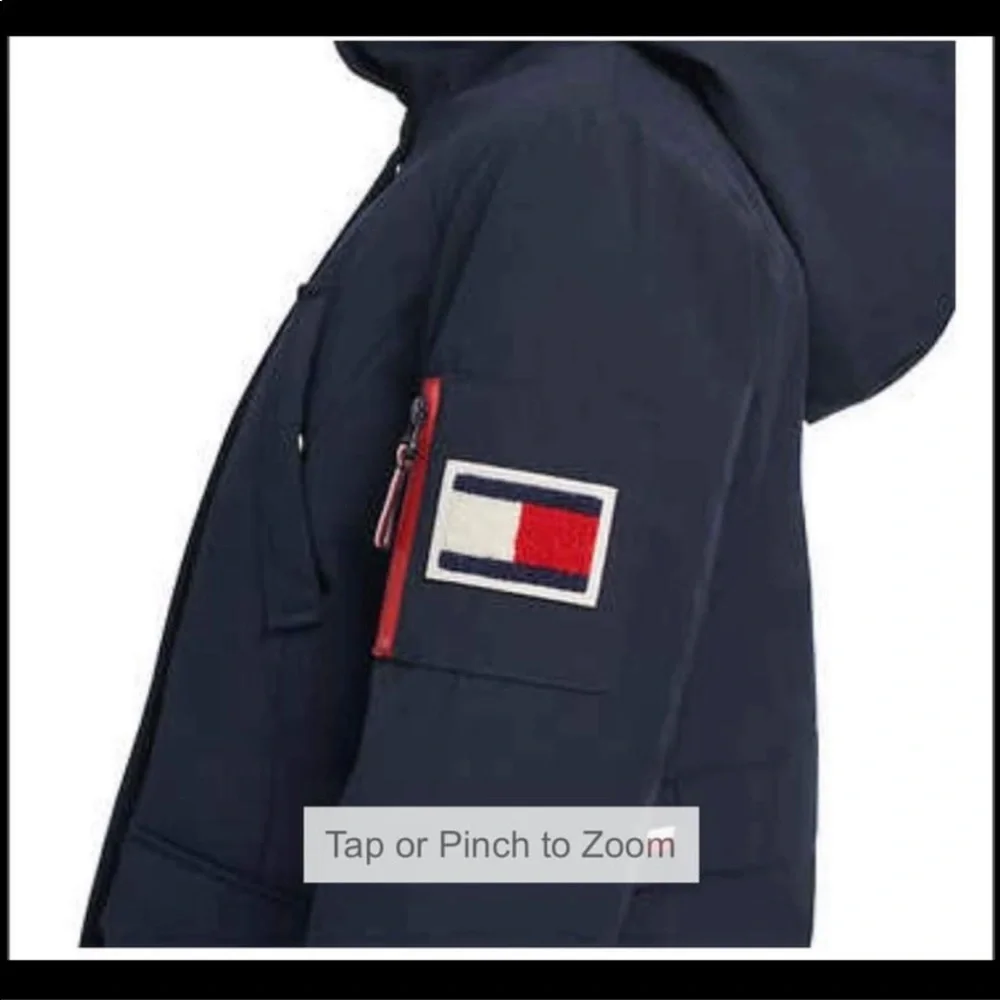 Spring jacket. - Picture 3 of 10